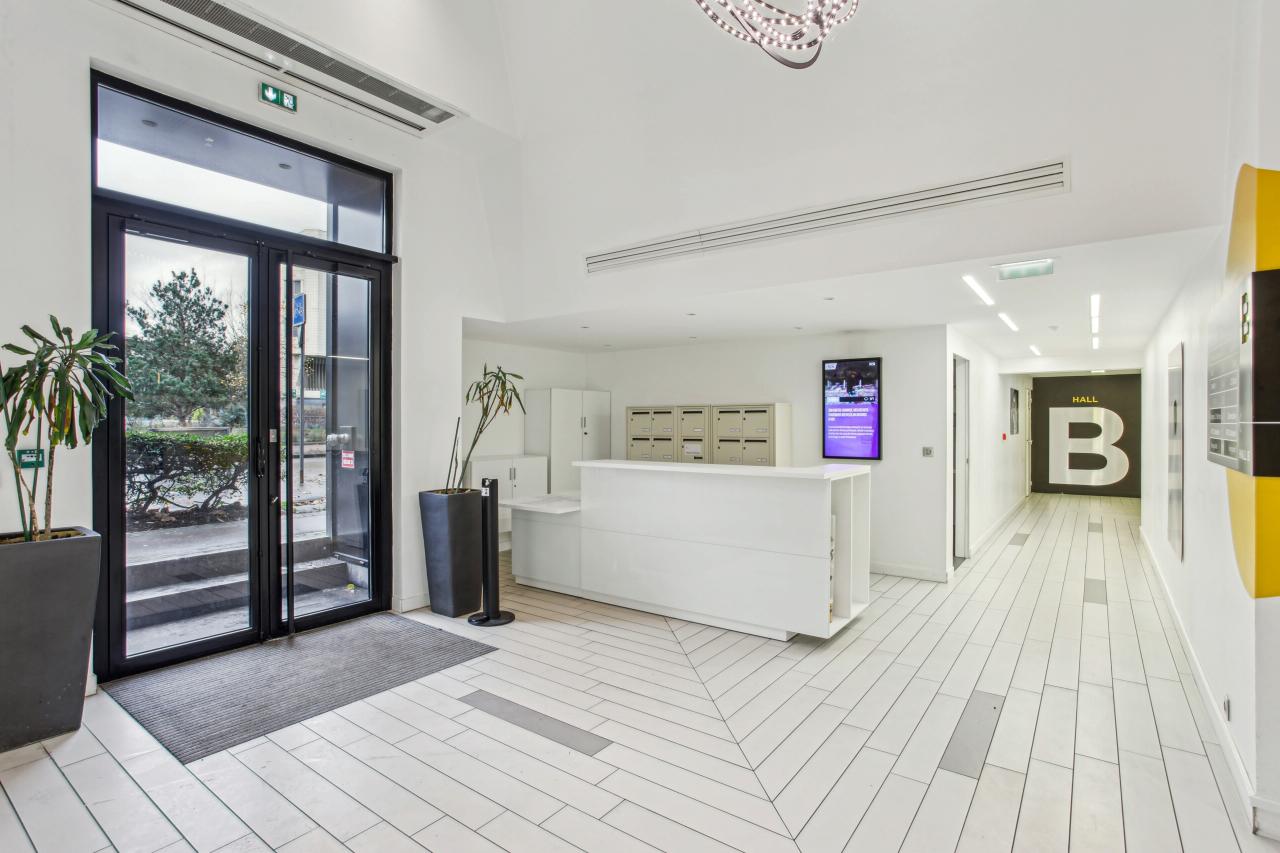 Bureau Rueil-Malmaison 325m² Location bureau Rueil-Malmaison Hauts-de-Seine OLBUR2001702 4